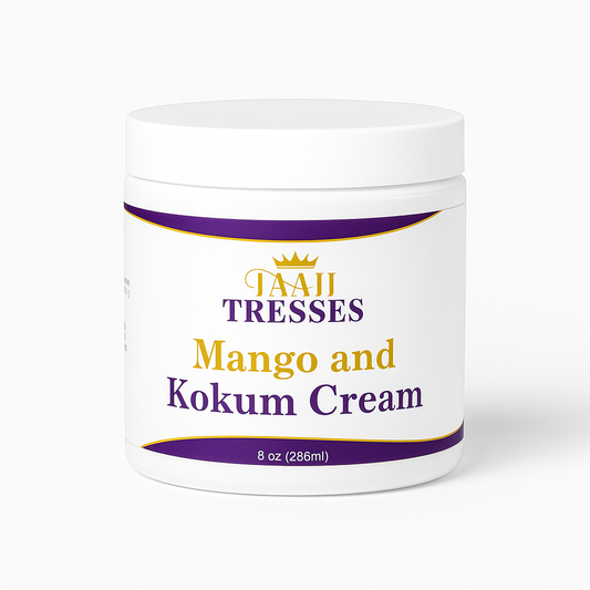 Mango & Kokum Cream