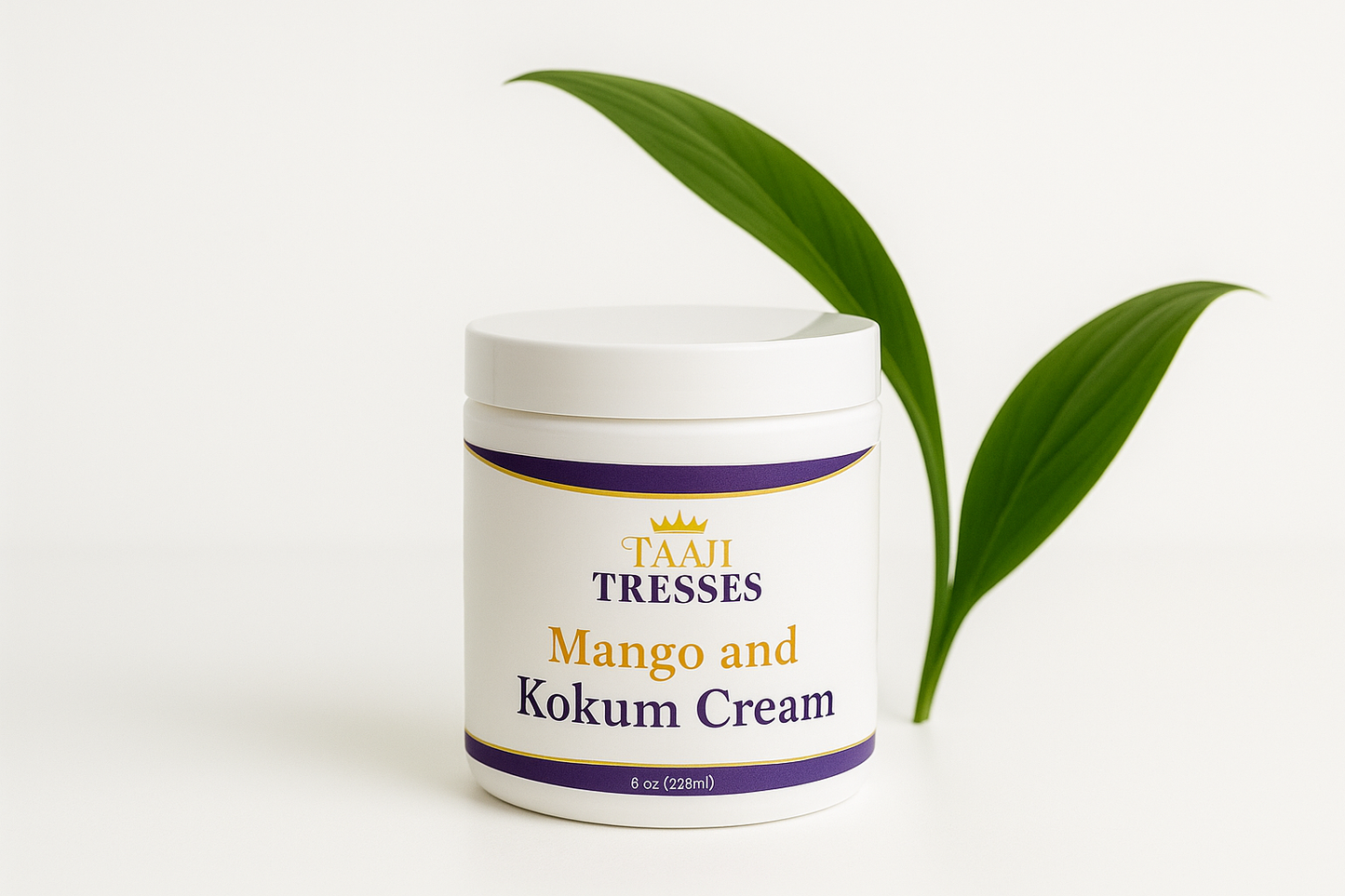 Mango & Kokum Cream