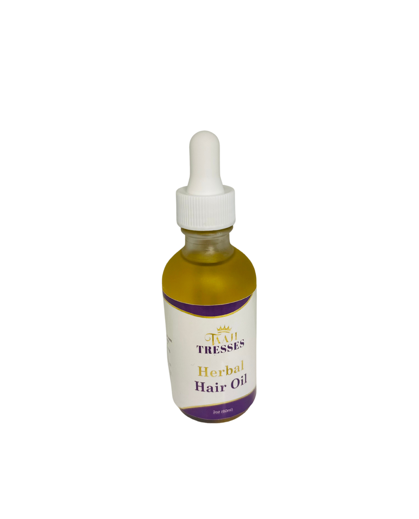 Herbal Hair Oil